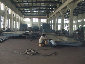 SCS全電子地磅與電子汽車衡 廠家直銷的優(yōu)勢及在汽車銷售行業(yè)的應用