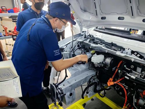 哪吒汽車全球銷量突破44萬，邁入全球化戰(zhàn)略2.0新階段