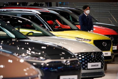 現代汽車全球銷量同比下滑39%，市場挑戰(zhàn)與未來展望