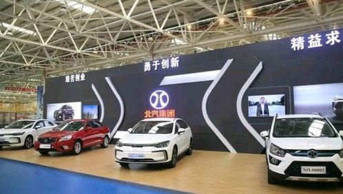 北汽集團(tuán) 穿越調(diào)整陣痛，汽車銷售能否迎來新篇章？