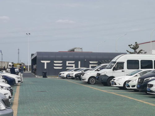 汽車頭條 萬字深度調(diào)查——再訪特斯拉工廠，透視全球汽車銷售變革