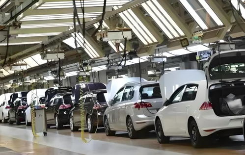 淡季不淡 7月車市重現(xiàn)去年盛況，汽車銷售“名場(chǎng)面”再現(xiàn)