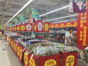 南通海門商家巧打“開學(xué)經(jīng)濟(jì)”牌，文具促銷點(diǎn)燃開學(xué)季消費(fèi)熱潮